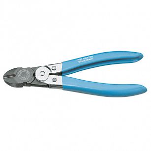 Szczypce dźwigniowe, do cięcia bocznego 160mm Nr 8318-160 TL GEDORE 6745590