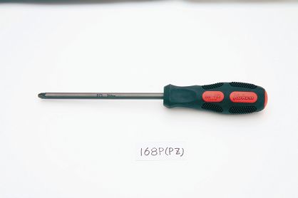 Wkrętak krzyżowy PZ2 KOKEN