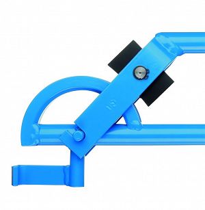 Szczypce do gięcia rur 820m GEDORE 242318 4565190