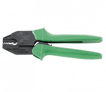 szczypce zaciskowe do konektorów 66400220 STAHLWILLE 