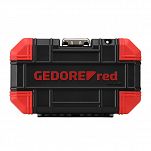 Zestaw nasadek udarowych 1/2