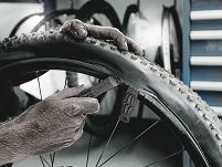 Łyżki rowerowe łyżka do opon Bicycle Set 13 WERA 05004184001 - 2