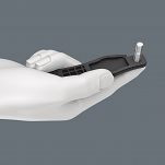 Łyżki rowerowe łyżka do opon Bicycle Set 13 WERA 05004184001 - 4