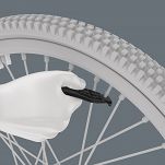 Łyżki rowerowe łyżka do opon Bicycle Set 13 WERA 05004184001 - 5