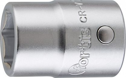 Nasadka 6-kątna 3/4" 24x mm FORTIS 4317784734004