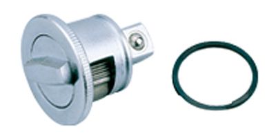 Zestaw naprawczy do grzechotki 6724 KING TONY 66724DK