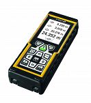 Dalmierz laserowy LD520 18 funkcji STABILA NR KAT 18562 - 2