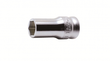 Nasadka półgłęboka 6-kątna 3/8" seria Z‑EAL 17x35mm KOKEN