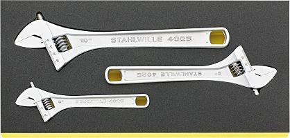 Zestaw TCS TCS 4025/3 STAHLWILLE 96838797