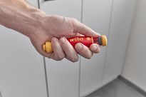 Wkrętak śrubokręt z magazynkiem bitów PocketMax elect WIHA 45296 - 3