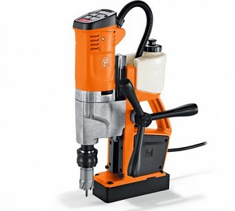 Uniwersalna magnetyczna wiertarka rdzeniowa do 35 mm KBU 35-2 QW FEIN 72705861000