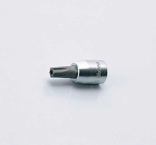 Nasadka TH20 trzpieniowa TORX z dziurką KOKEN