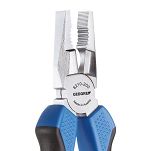 Szczypce-kombinerki 160 mm Nr 8210-160 JC GEDORE 6731100 - 2