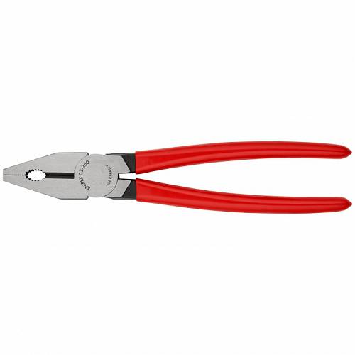 Kombinerki Szczczypce uniwersalne KNIPEX 03 01 250