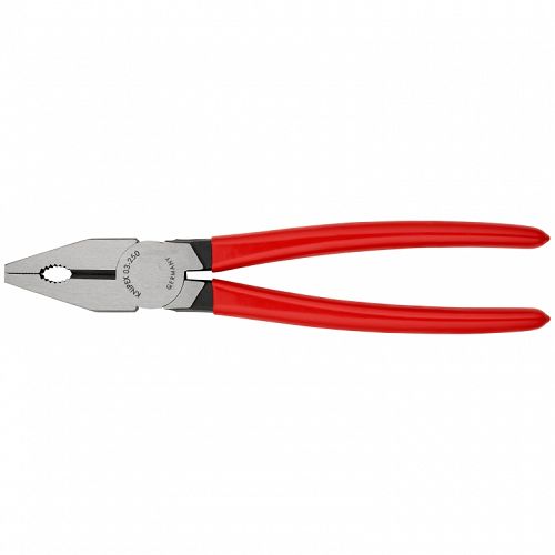 Kombinerki Szczczypce uniwersalne KNIPEX 03 01 250