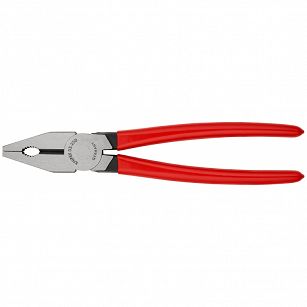 Kombinerki Szczczypce uniwersalne KNIPEX 03 01 250