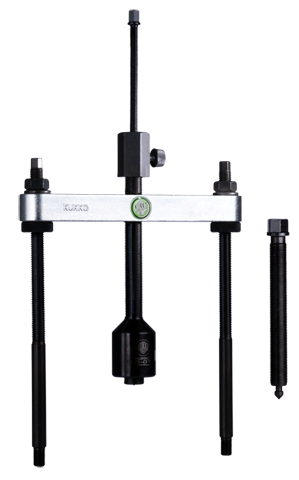 Hydrauliczny przyrząd ściągający KUKKO 18-2-B