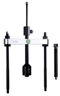 Hydrauliczny przyrząd ściągający KUKKO 18-2-B