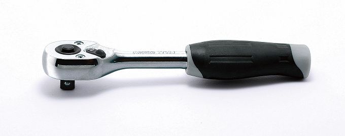 Grzechotka 1/4