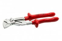 Szczypce klucz VDE do 10