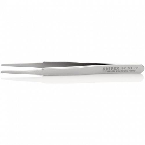 Pinceta do prac precyzyjnych 120mm KNIPEX 92 51 01