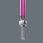 Klucze Imbusowe z kulka i funkcją przytrzymywania 1,5-10 mm 950 SPKL/9 SM HF WERA 05022210001 - 3