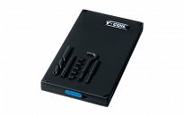 Zestaw do naprawy gwintów  M 10 x 1.5 V-COIL VOLKEL 04016 - 2