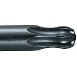 Wkrętak śrubokręt kątowy z chwytem 2K-T TORX T20 GEDORE 2647508 - 4