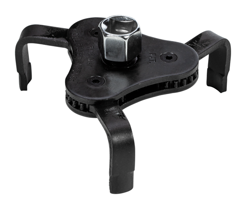 Klucz do filtrów olejowych 3-ramienny GEDORE RED R15551000 3301540