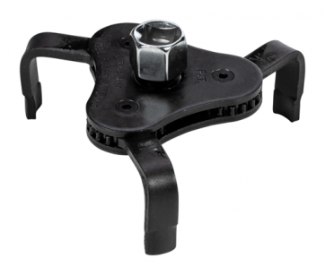 Klucz do filtrów olejowych 3-ramienny GEDORE RED R15551000 3301540