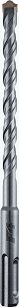 Wiertło udarowe, 10x310mm, F4 Forte ALPEN 0084701000100