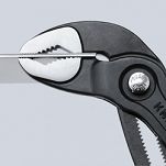 Szczypce Klucz do Rur z przyciskiem COBRA KNIPEX 87 01 150 - 6