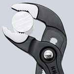 Szczypce Klucz do Rur z przyciskiem COBRA KNIPEX 87 01 150 - 7