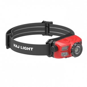 Latarka czołowa Viking 49HL400 PF 400 lum HAJLIGHT 49HL400 PF