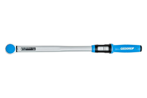 Klucz dynamometryczny TF-K300 Torcofix K 60-300 Nm GEDORE 3278395