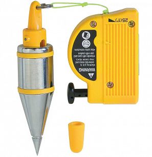 Pion murarski Plum-Rite PZB-400 TAJIMA PZB400Y/D1 73280008