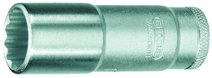 Klucz nasadkowy 3/8" , 13 mm GEDORE D 30 L 13 6258760