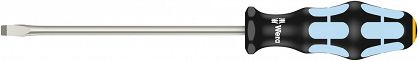 Wkrętak (Śrubokręt) płaski 1,2x6,5mm ze stali nierdzewnej 3335 WERA 05032005001