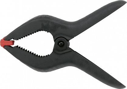 Ścisk sprężynowy 20/20 mm stały "Clippix" XC BESSEY XC1-SET