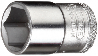 Klucz nasadkowy 1/2" 11 mm GEDORE 19 11 6130370