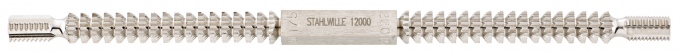 Pilnik uniwersalny do gwintów rozm.WW L=230mm 12000/WW STAHLWILLE 72100002