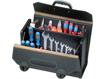 Torba narzędziowa 420x185x315mm PARAT 16.000.571