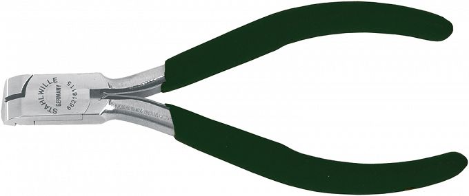 Szczypce czołowe dla ˘w (ostrz 6621 6 115 - 112 MM STAHLWILLE 66216115