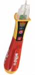 Próbnik napięcia bezdotykowy 12–1,000 V AC WIHA 43797 - 2