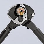 Nożyce do Cięcia Kabli 27mm KNIPEX 95 12 500 - 2