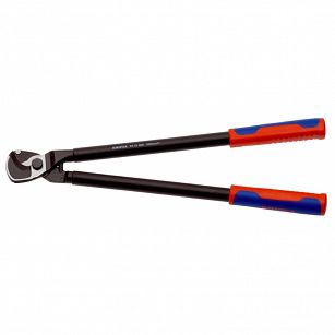 Nożyce do Cięcia Kabli 27mm KNIPEX 95 12 500