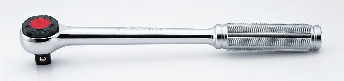 Grzechotka 1/2