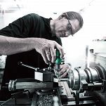 Wkrętak śrubokręt dynamometryczny z regulowaną wartością 0,3-1,2 Nm Seria 7400 WERA 05074700001 - 3