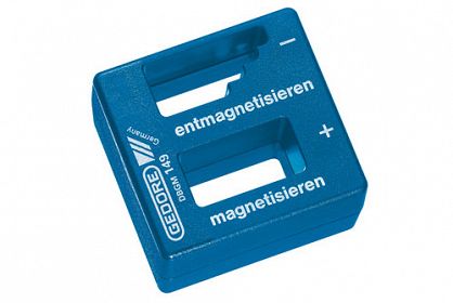 Przyrząd do magnesowania/odmagnesowania nr 149 GEDORE 6416500