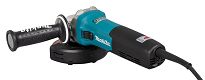 Szlifierka 125 1900W AFT MAKITA GA5090X01 - 3